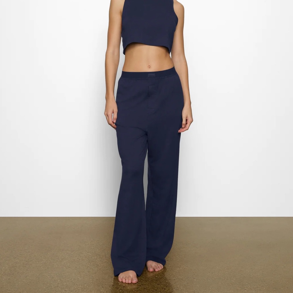Skims Boyfriend Loose Pant